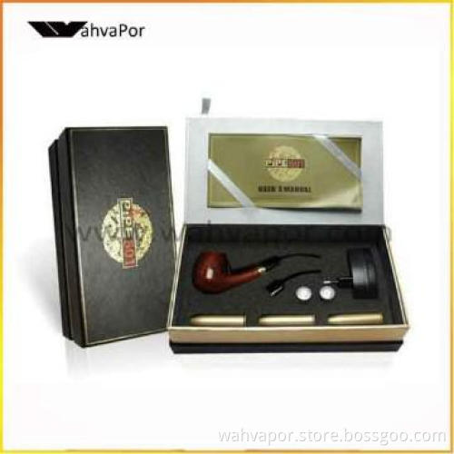 Fashionable electronic cigarette epipe 601 with huge vapor for sale